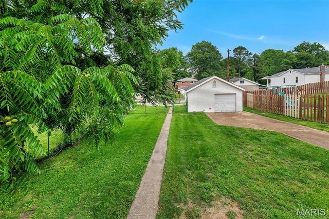 6523 Odell Street, St Louis, MO 63139