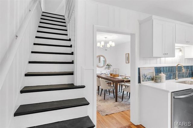 6523 Odell Street, St Louis, MO 63139