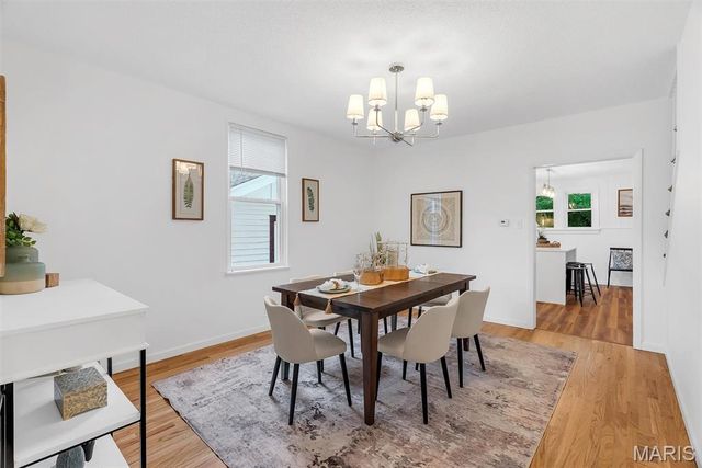 6523 Odell Street, St Louis, MO 63139
