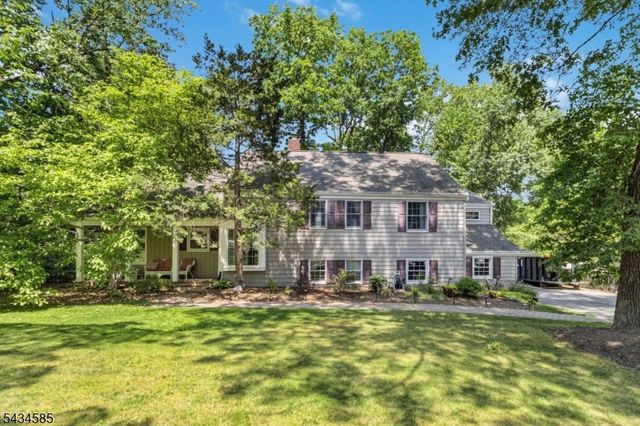 11 Powder Horn Dr, Morris Twp., NJ 07960