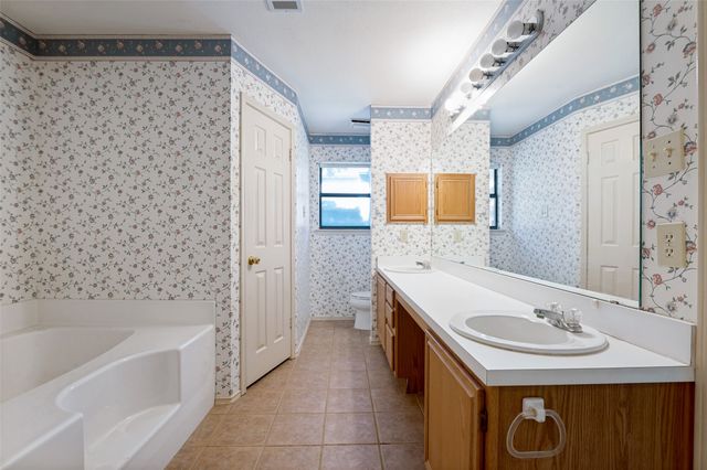 6716 Gold Dust Trail, Dallas, TX 75252