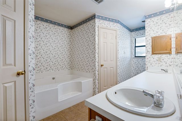 6716 Gold Dust Trail, Dallas, TX 75252