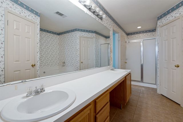 6716 Gold Dust Trail, Dallas, TX 75252