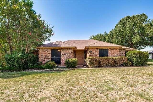 6716 Gold Dust Trail, Dallas, TX 75252