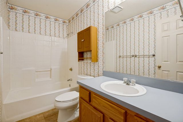 6716 Gold Dust Trail, Dallas, TX 75252
