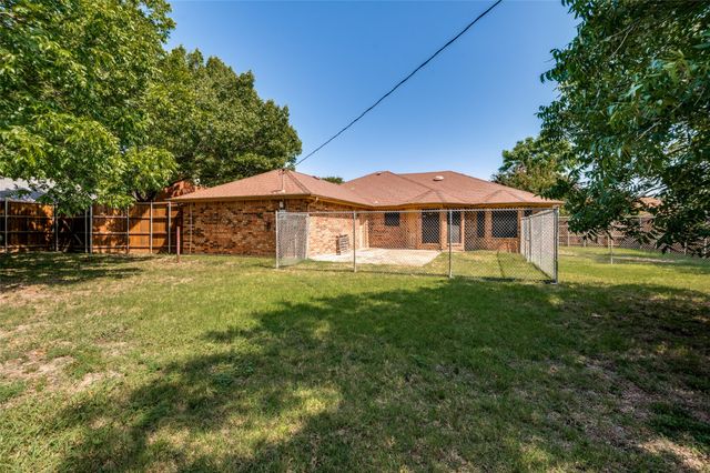 6716 Gold Dust Trail, Dallas, TX 75252