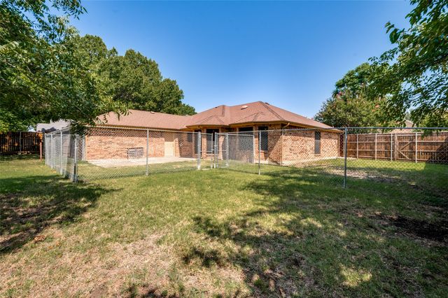 6716 Gold Dust Trail, Dallas, TX 75252