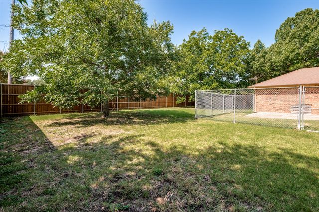 6716 Gold Dust Trail, Dallas, TX 75252