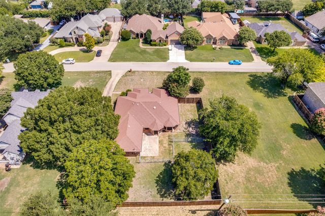 6716 Gold Dust Trail, Dallas, TX 75252
