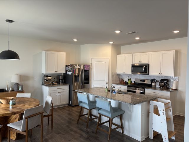 309 Redhead Ln, Lebanon, TN 37090