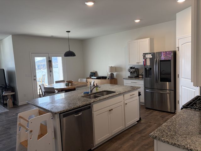 309 Redhead Ln, Lebanon, TN 37090