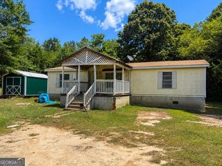 182 Owenby Lane, Martin, GA 30557
