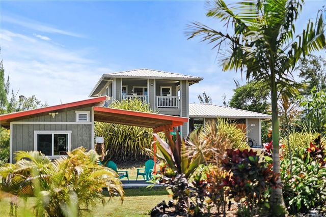 15-2000 5th Avenue, Keaau, HI 96749