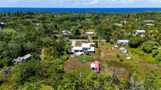 15-2000 5th Avenue, Keaau, HI 96749