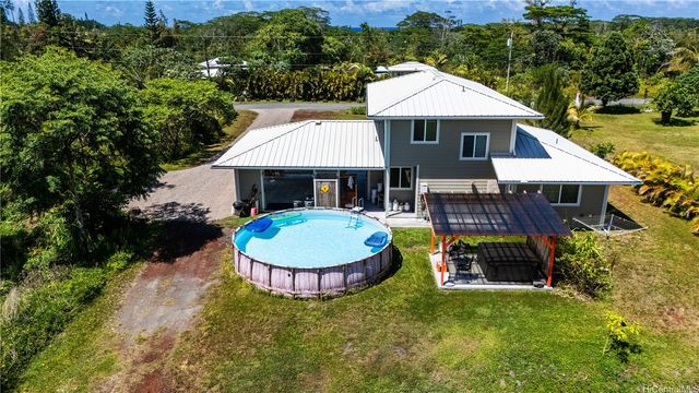 15-2000 5th Avenue, Keaau, HI 96749