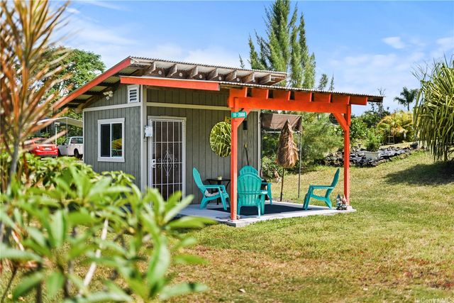 15-2000 5th Avenue, Keaau, HI 96749