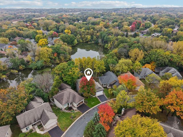 4632 Westwood Lane, Eagan, MN 55122