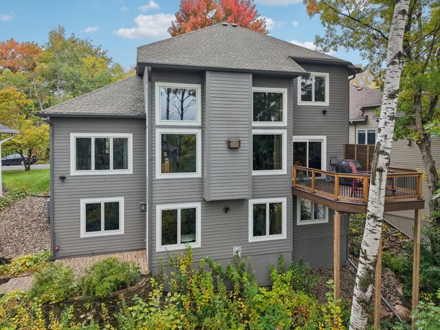 4632 Westwood Lane, Eagan, MN 55122