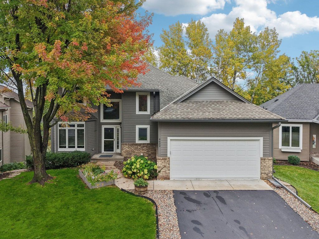 4632 Westwood Lane, Eagan, MN 55122
