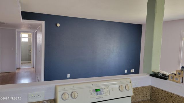 1967 N Camino Serna Unit D, Tucson, AZ 85715