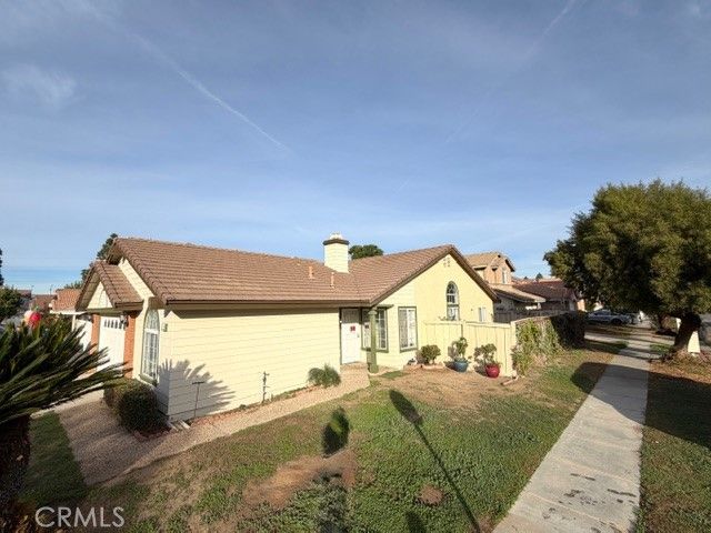 466 Granite View, Perris, CA 92571