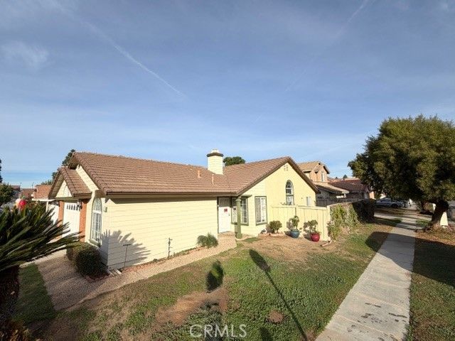 466 Granite View, Perris, CA 92571