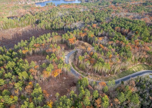 Lot 4 The Woodlands at Merry Hill, Barrington, NH 03825
