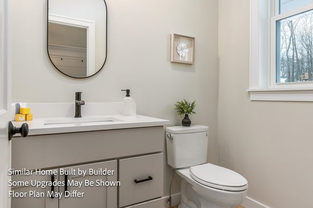 Lot 4 The Woodlands at Merry Hill, Barrington, NH 03825