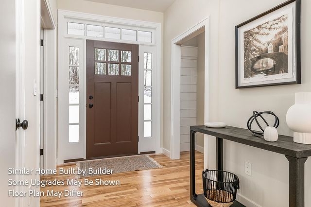 Lot 4 The Woodlands at Merry Hill, Barrington, NH 03825