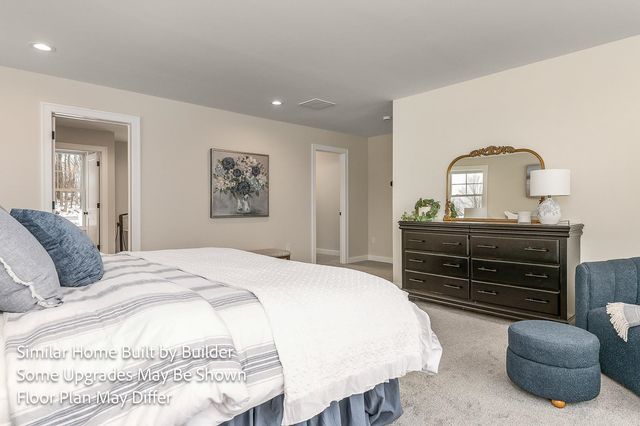 Lot 4 The Woodlands at Merry Hill, Barrington, NH 03825