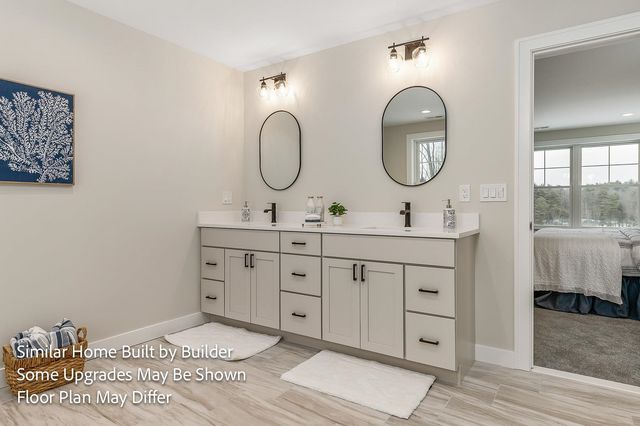 Lot 4 The Woodlands at Merry Hill, Barrington, NH 03825