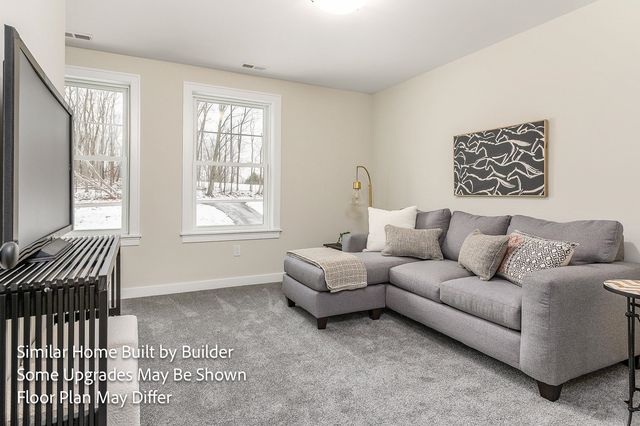 Lot 4 The Woodlands at Merry Hill, Barrington, NH 03825
