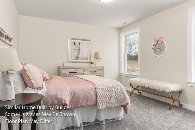Lot 4 The Woodlands at Merry Hill, Barrington, NH 03825