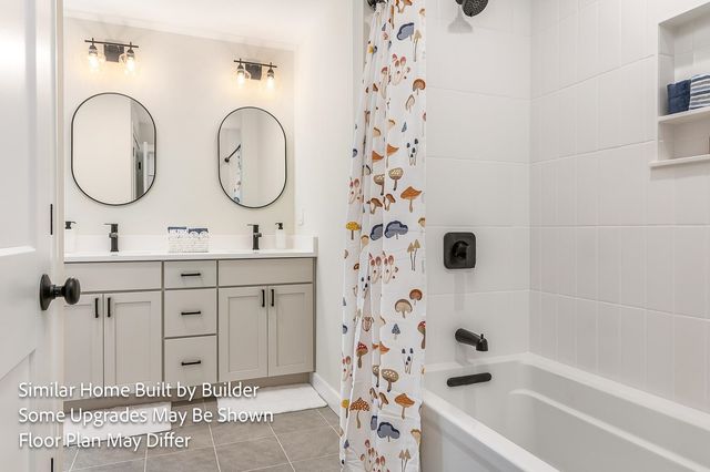 Lot 4 The Woodlands at Merry Hill, Barrington, NH 03825