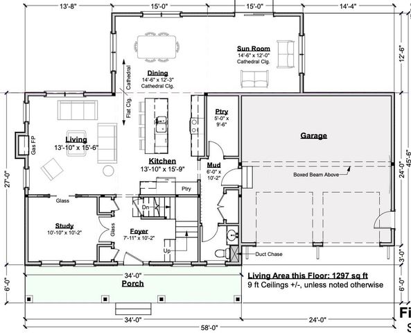 Lot 4 The Woodlands at Merry Hill, Barrington, NH 03825