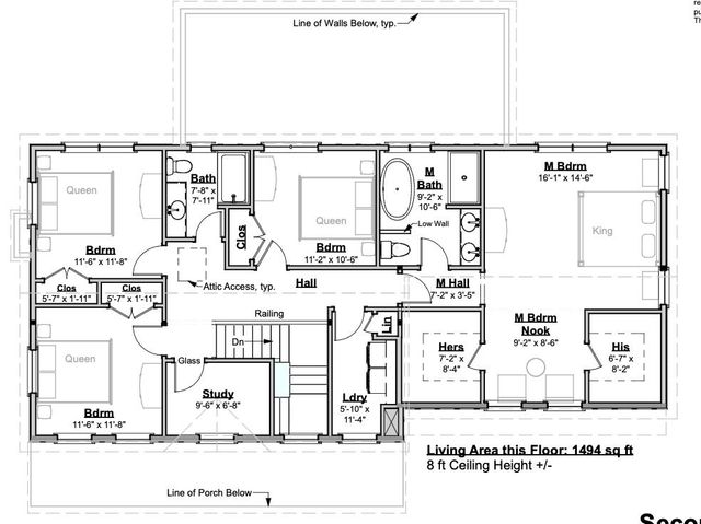 Lot 4 The Woodlands at Merry Hill, Barrington, NH 03825