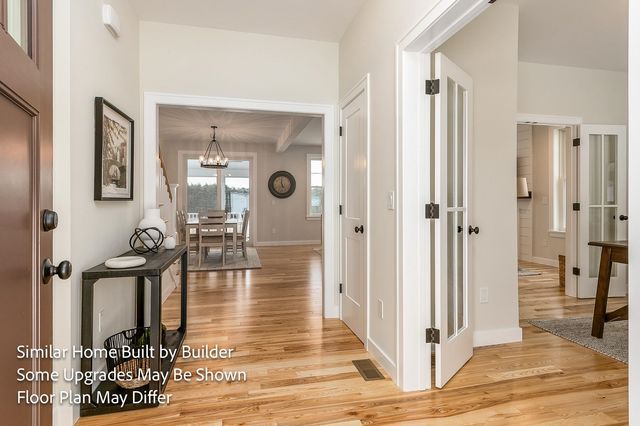 Lot 4 The Woodlands at Merry Hill, Barrington, NH 03825