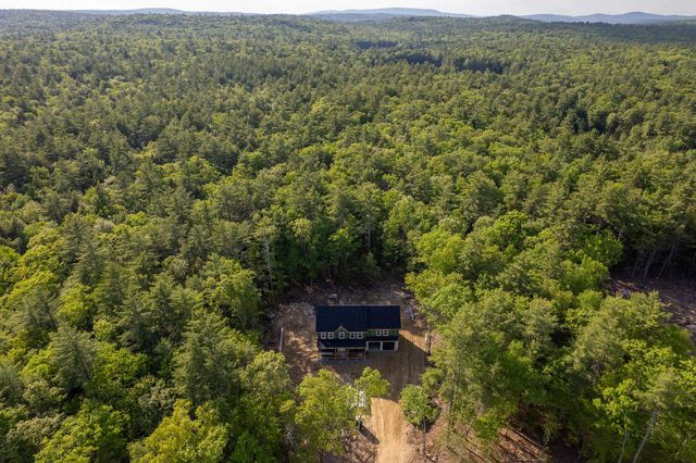 Lot 4 The Woodlands at Merry Hill, Barrington, NH 03825