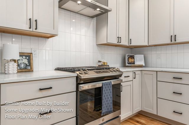 Lot 4 The Woodlands at Merry Hill, Barrington, NH 03825
