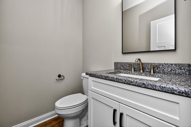 1041 Mission Drive, Richmond, KY 40475