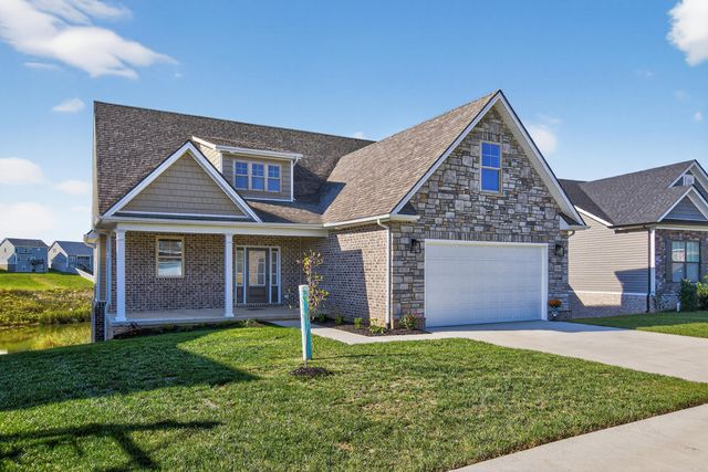 1041 Mission Drive, Richmond, KY 40475