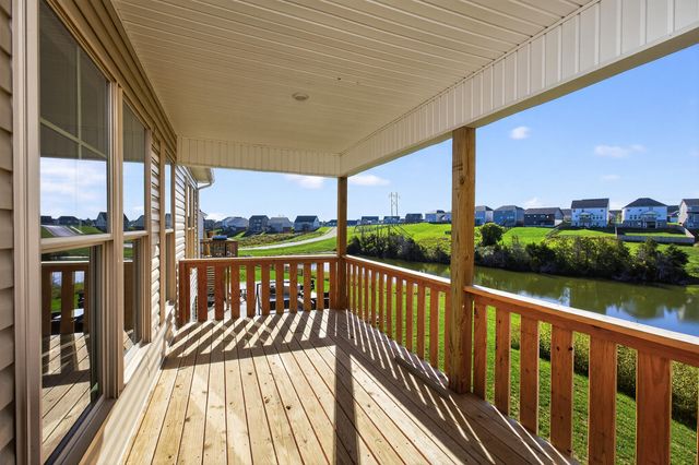 1041 Mission Drive, Richmond, KY 40475