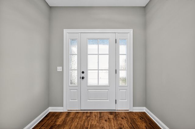 1041 Mission Drive, Richmond, KY 40475