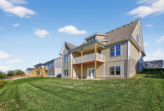 1041 Mission Drive, Richmond, KY 40475