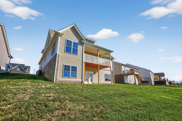 1041 Mission Drive, Richmond, KY 40475