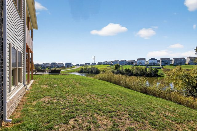 1041 Mission Drive, Richmond, KY 40475