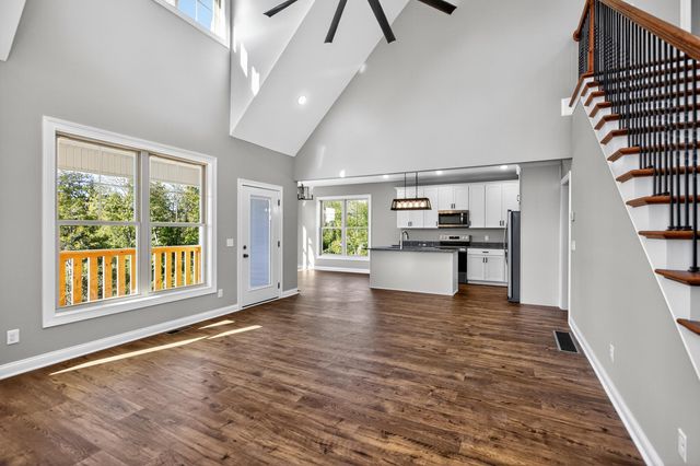 1041 Mission Drive, Richmond, KY 40475