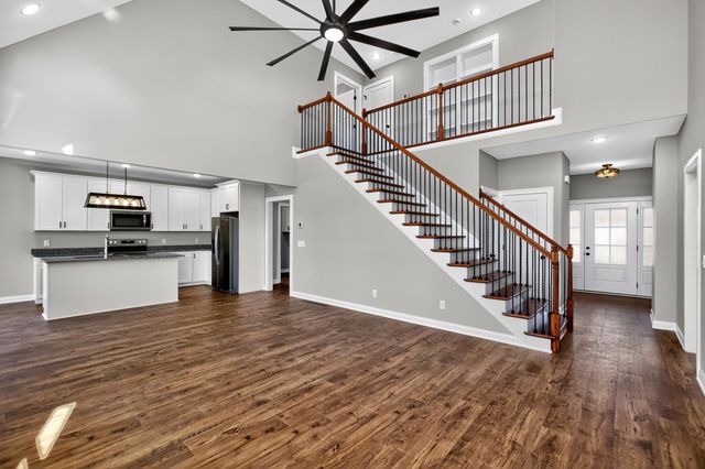 1041 Mission Drive, Richmond, KY 40475