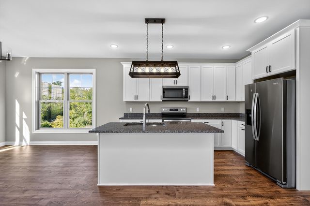 1041 Mission Drive, Richmond, KY 40475