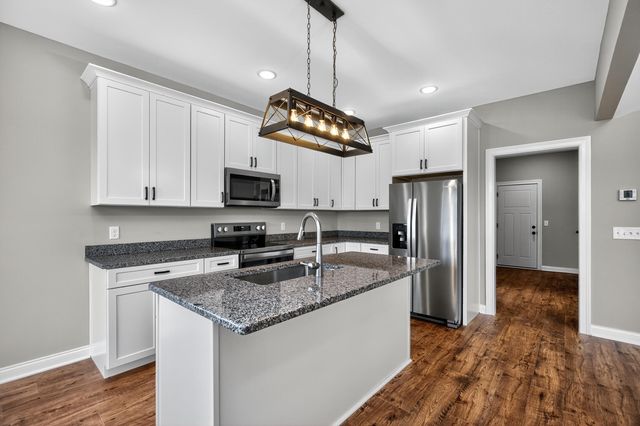 1041 Mission Drive, Richmond, KY 40475